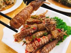-海岛渔村大酒店(云霄路店)