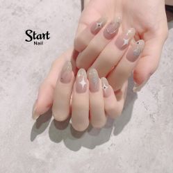 -StartNail美甲