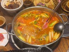 -亮欢寨(凯里总店)