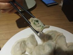 -船歌·鱼水饺青岛菜(闽江二路店)