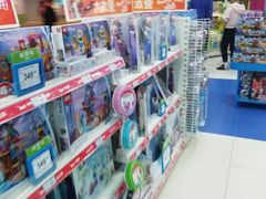 -TOYSRUS玩具反斗城(天津远洋乐堤港店)