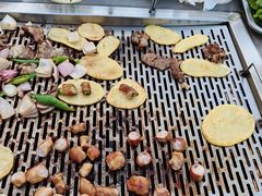 -邛海景风火盆烧烤(大石板古村二分店)