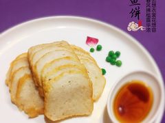 -张福记(陇海中路店)