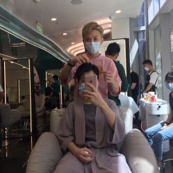 -OnHair造型