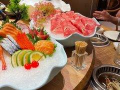 -尚海豆捞(乐虹坊店)