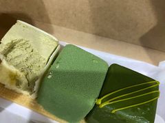 -星巴克(武汉湘隆时代广场店)