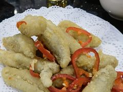 -一哥美食(总店)