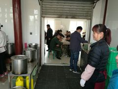-李小老烧饼(常营民族家园店)