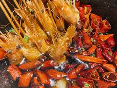 裸奔坨坨虾-成都吃客(九眼桥店)