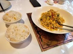 -红樱桃·欢乐餐厅(太原里店)