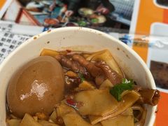 -肖胖子猪油拌粉