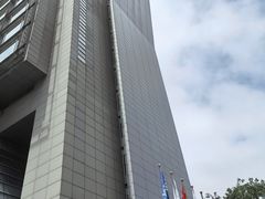 -青岛海尔洲际酒店