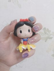 点击看大图 -Fanni美甲美睫皮肤管理