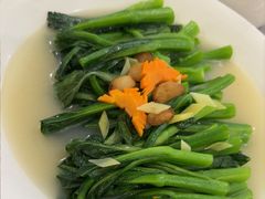 -汝港酒家·手工茶点·粤菜(滨江东旗舰店)