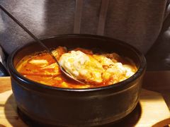 -小米烤肉·和牛原切-创意韩料(东关店)