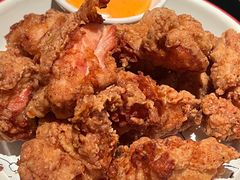 老金炸鸡-京A Taproom·精酿餐吧(CBD店)