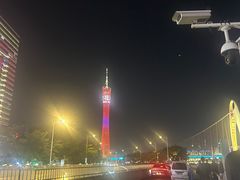 -琶醍壹号•潮菜江景餐吧