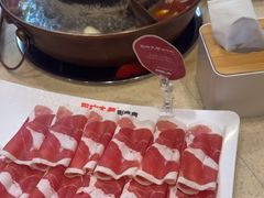 -阳坊大都涮羊肉(阳坊总店)