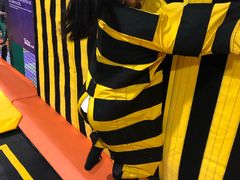 -Tenker Club弹刻极限主题公园 · 蹦床 · 团建 · 生日派对(大关店)