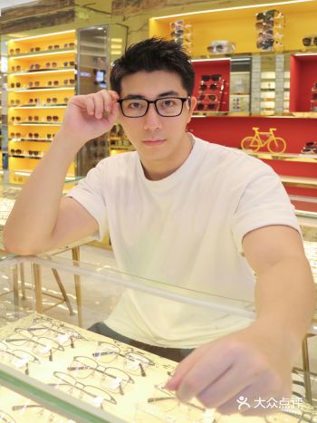 老字号东方眼镜进驻嘉禾金铂天地啦️｜新店开业5.9折快去️