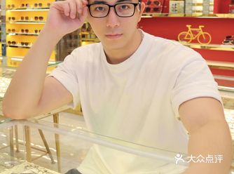 老字号东方眼镜进驻嘉禾金铂天地啦️｜新店开业5.9折快去️