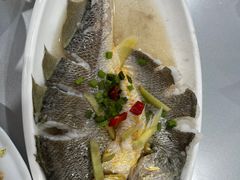 -原味蒸汽海鲜(嵊泗店)