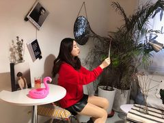 -Smile House咖啡馆(群芳小区店)