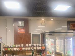 大堂-和顺坊老北京铜火锅