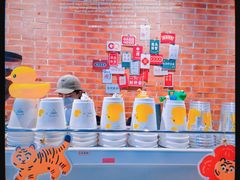 -Manner Coffee(淮海755店)