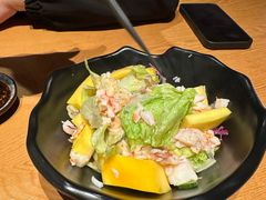 -万岁寿司(万国店)