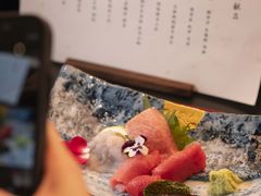 -鳥喜Toriki怀石烧鸟料理