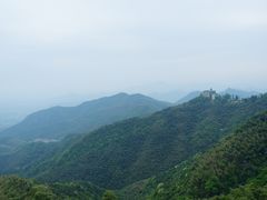 -莫干山风景区