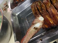 烧排骨-大岗仙庙烧鸡(花东店)