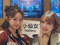 -MRX狼人杀俱乐部(黄浦店)