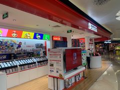 -任天堂Nintendo Switch体验店(天河城店)