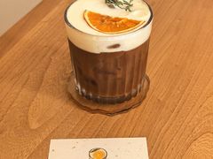 -Eu2+ coffee(上大路店)