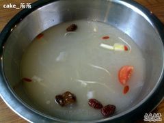 白汤低-傣妹火锅(四川北路店)