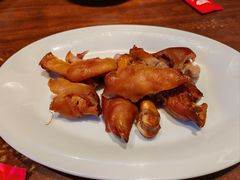 -李氏八大件老菜馆(万宝街店)