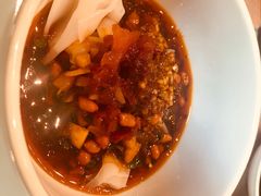 -黔蘑菇四季餐厅(观山湖店)