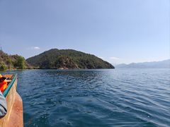 -丽江泸沽湖景区