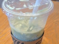 -星巴克臻选(宁波天一广场店)