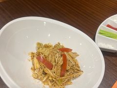 -全聚德(上海首店浦东店)