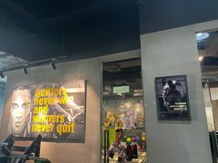-MR.COOL健身工作室(浦江城市生活广场店)