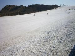 -蓟县盘山滑雪场