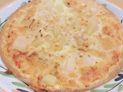 -萨莉亚意式餐厅(天河城购物中心店)