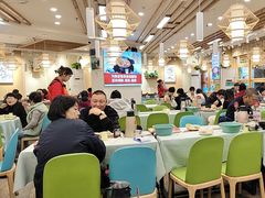 -大师傅金奖啤酒鱼(西街口总店)