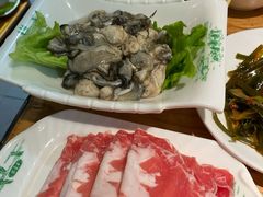 -草原塞蛮羊火锅城(港湾店)