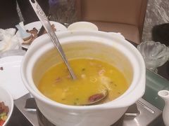 -湖锦酒楼·32年地道湖北菜(光谷店)