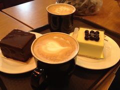 Gloria&nbsp;Jean's&nbsp;Coffees(浦东南路店)-Gloria Jean's Coffees