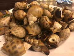 -大螃蟹海鲜餐厅